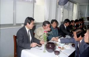 토속음식 시식 대회 