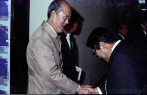 91새마을지도자회의