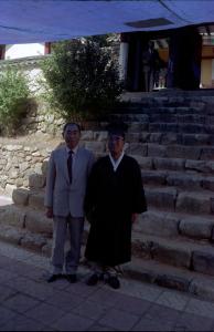 결성향교석전대제