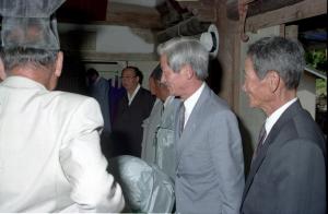 홍주향교 석전대제 