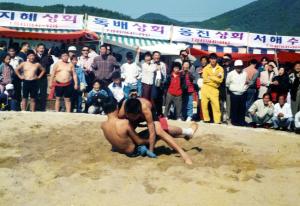 제2회 광천토굴새우젓, 조선김 대축제