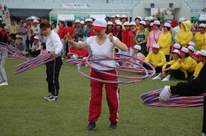(경기모습)홍성읍민화합의 한마당