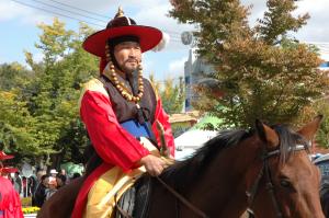 2007내포사랑큰축제