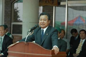 새마을지도자 하계 수련대회
