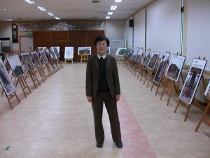대륙의역사 - 고구려역사유물.유적 순회 사진전