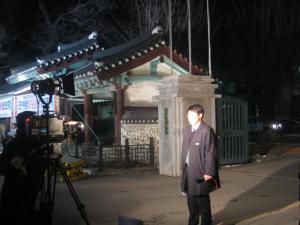 충남도청이전 홍성 홍북면.예산 삽교읍 일원 확정 행사시진