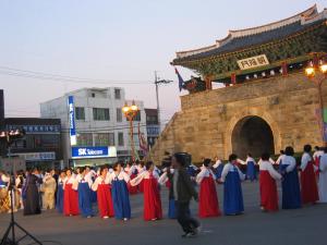 제1회 내포사랑큰축제 사진