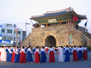 제1회 내포사랑큰축제 사진
