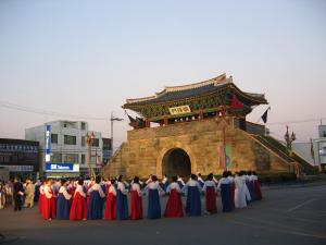 제1회 내포사랑큰축제 사진