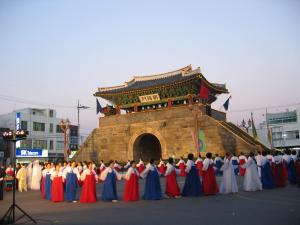 제1회 내포사랑큰축제 사진