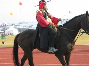 제1회 내포사랑큰축제 사진