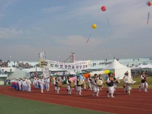 제1회 내포사랑큰축제 사진