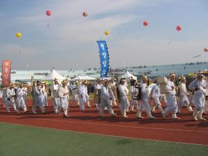 제1회 내포사랑큰축제 사진