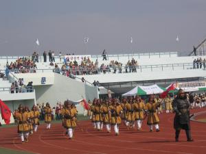 제1회 내포사랑큰축제 사진