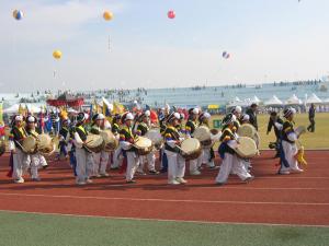 제1회 내포사랑큰축제 사진