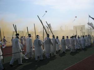 제1회 내포사랑큰축제 사진