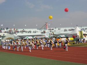 제1회 내포사랑큰축제 사진