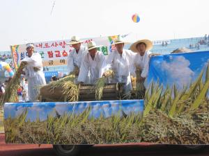 제1회 내포사랑큰축제 사진