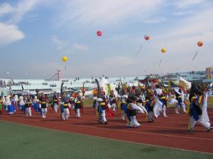 제1회 내포사랑큰축제 사진