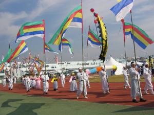제1회 내포사랑큰축제 사진
