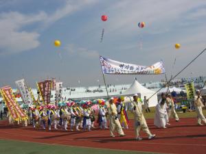 제1회 내포사랑큰축제 사진