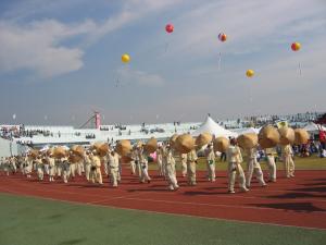 제1회 내포사랑큰축제 사진