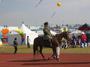 제1회 내포사랑큰축제 사진