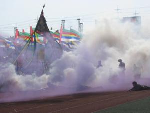 제1회 내포사랑큰축제 사진