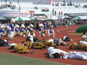 제1회 내포사랑큰축제 사진
