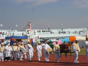 제1회 내포사랑큰축제 사진
