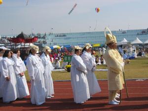 제1회 내포사랑큰축제 사진