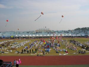 제1회 내포사랑큰축제 사진