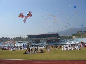 제1회 내포사랑큰축제 사진