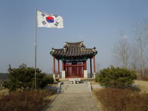 삼일각(三一閣)