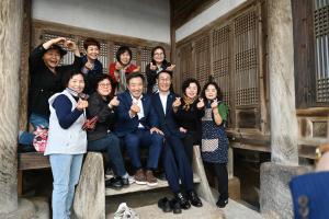 홍성군 가족축제