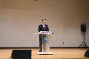 노인의날 기념 노인건강대축제