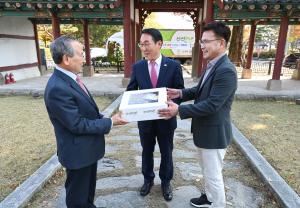 신선p&amp;f 기탁식