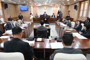 군정연설