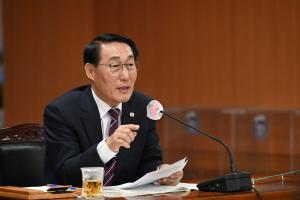 3월중 읍면장회의
