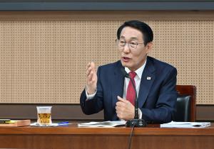 여성친화도시 부서별 추진상황 보고회