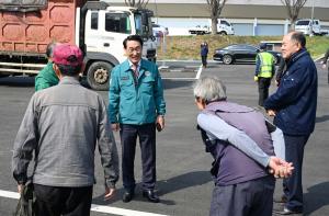 상반기 숨은자원모으기행사