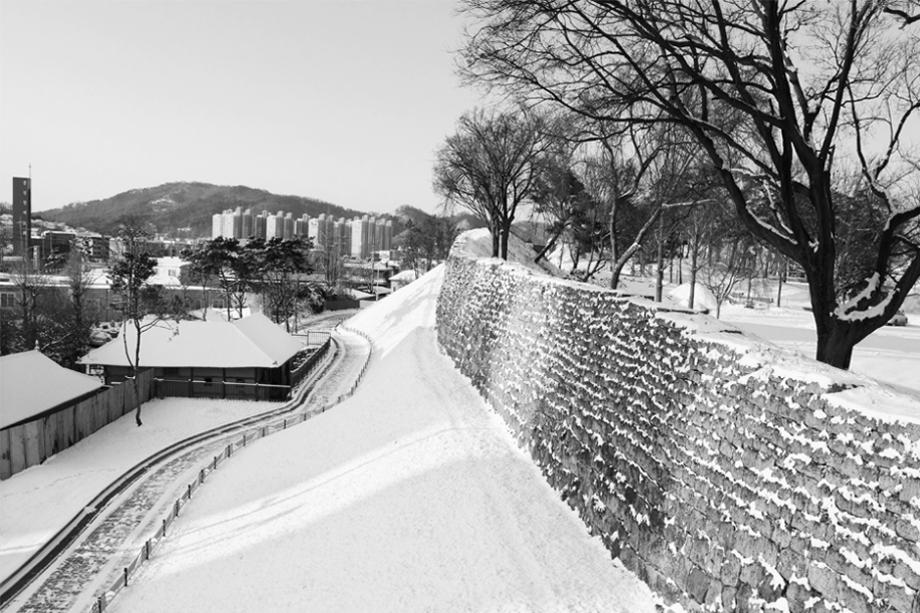Hongseong Hongjueupseong Fortress 4
