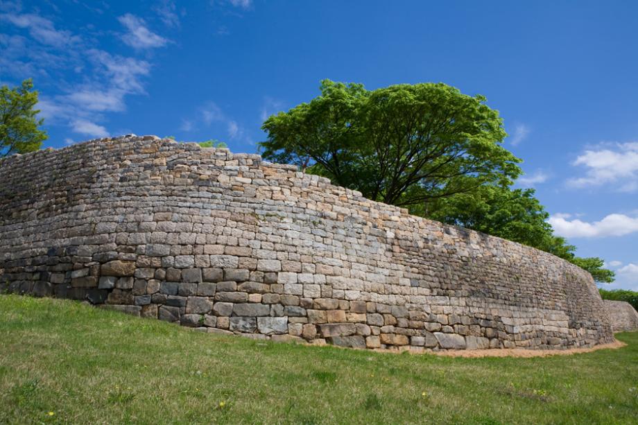 Hongseong Hongjueupseong Fortress 6