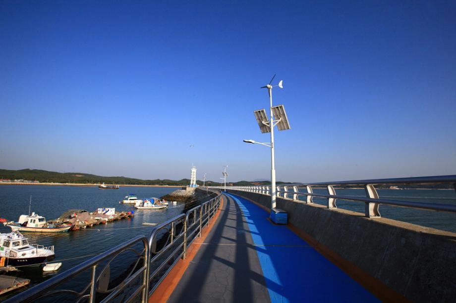 Port of Namdang2