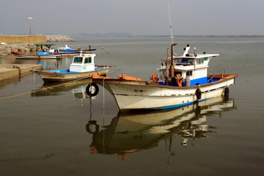 Gung-ri Inlet2