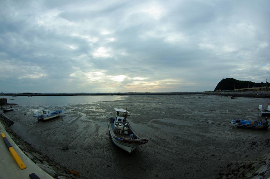 Gung-ri Inlet7