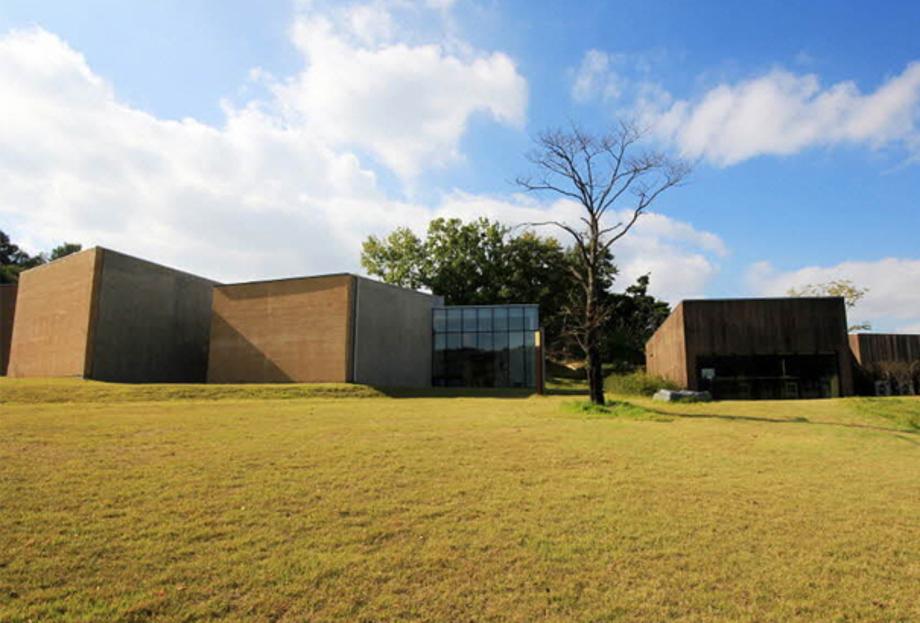 Memorial Hall of the House of Goam Lee Ungno