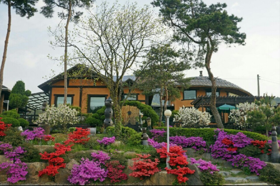 산울림