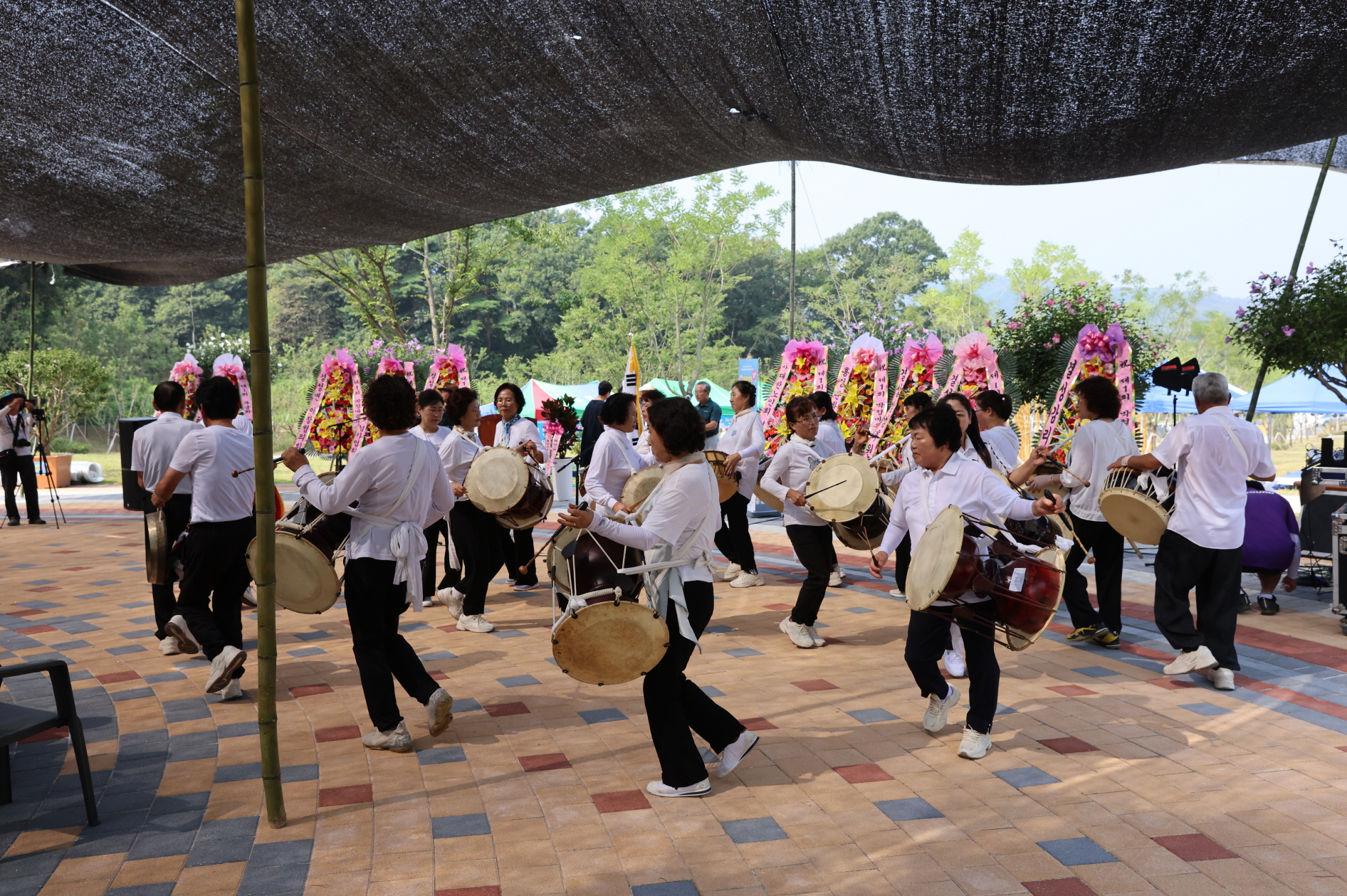 무궁화꽃축제 이미지 3