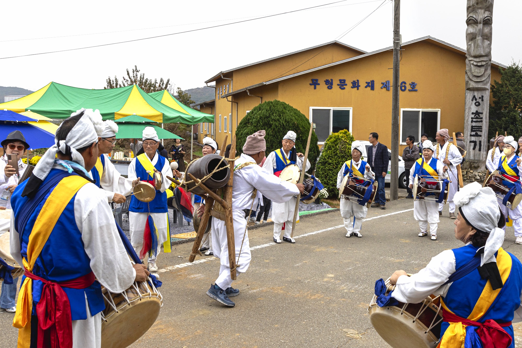 갈산 옹기 축제 이미지 9